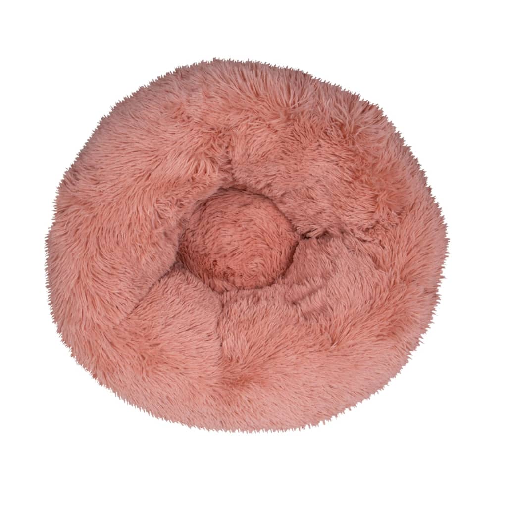 District70 District70 Pet Basket Fuzz S Pink