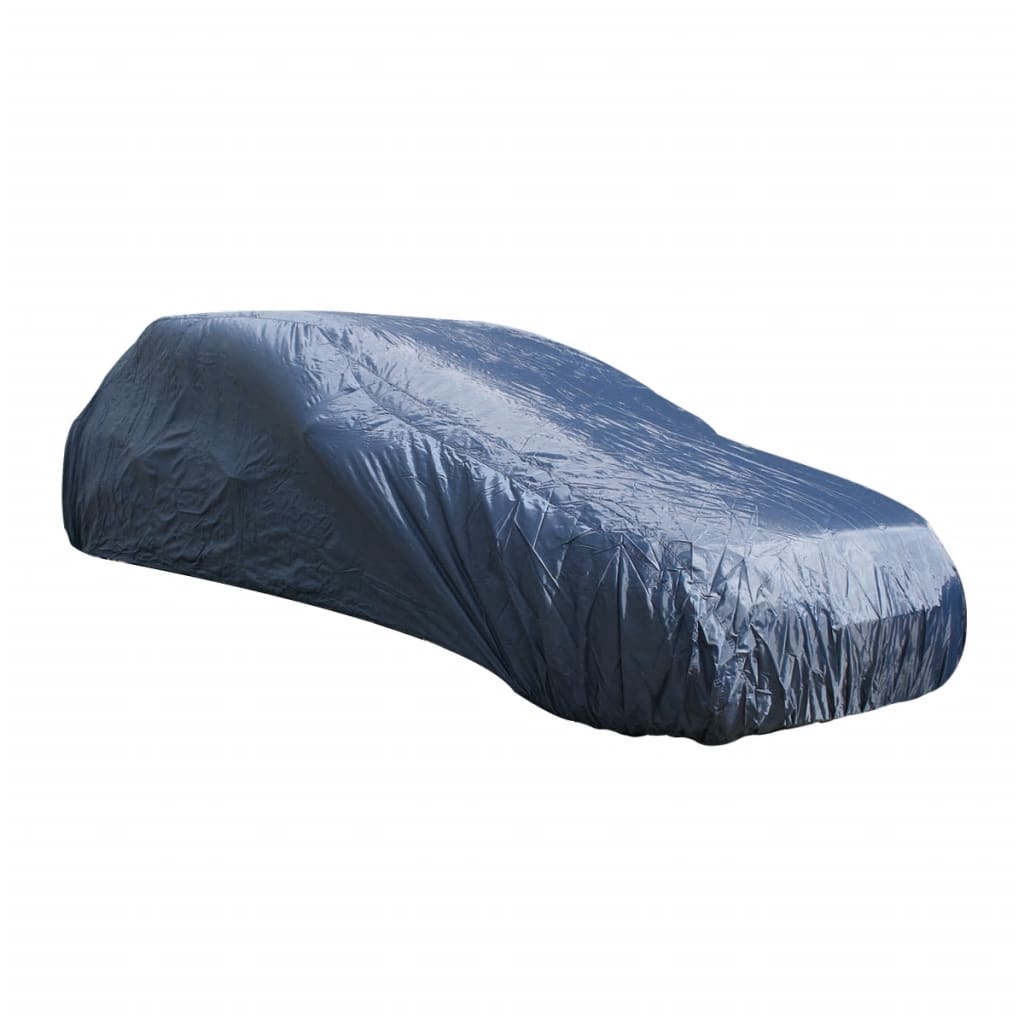 Proplus Autohoes S 406x160x119 cm de azul oscuro