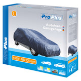 Proplus Autohoes L 490x178x120 cm dunkelblau