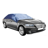 Proplus Car Cover Top L 315x122x60 cm azul oscuro