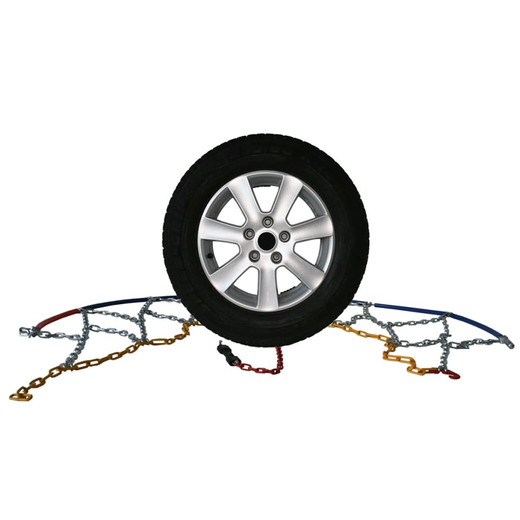 ProPlus Snow chains 16 mm KB39 2 ST