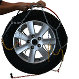 ProPlus Snow chains 16 mm KB39 2 ST