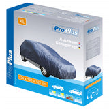 Proplus AutoHoes XL 524x191x122 cm blu scuro