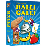 999 Games Game Halli Galli (NL)