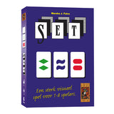 999Games Set Card -Spiel