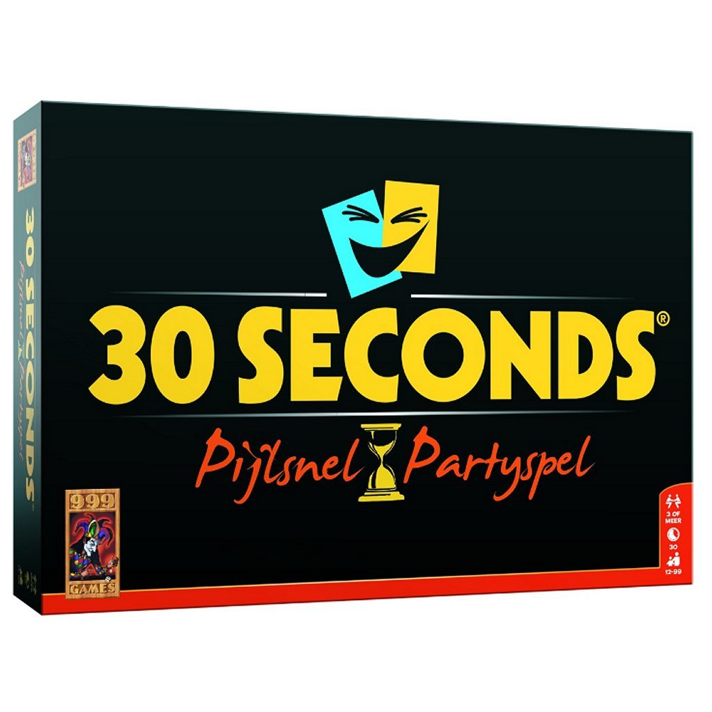 999Games 30 Seconds