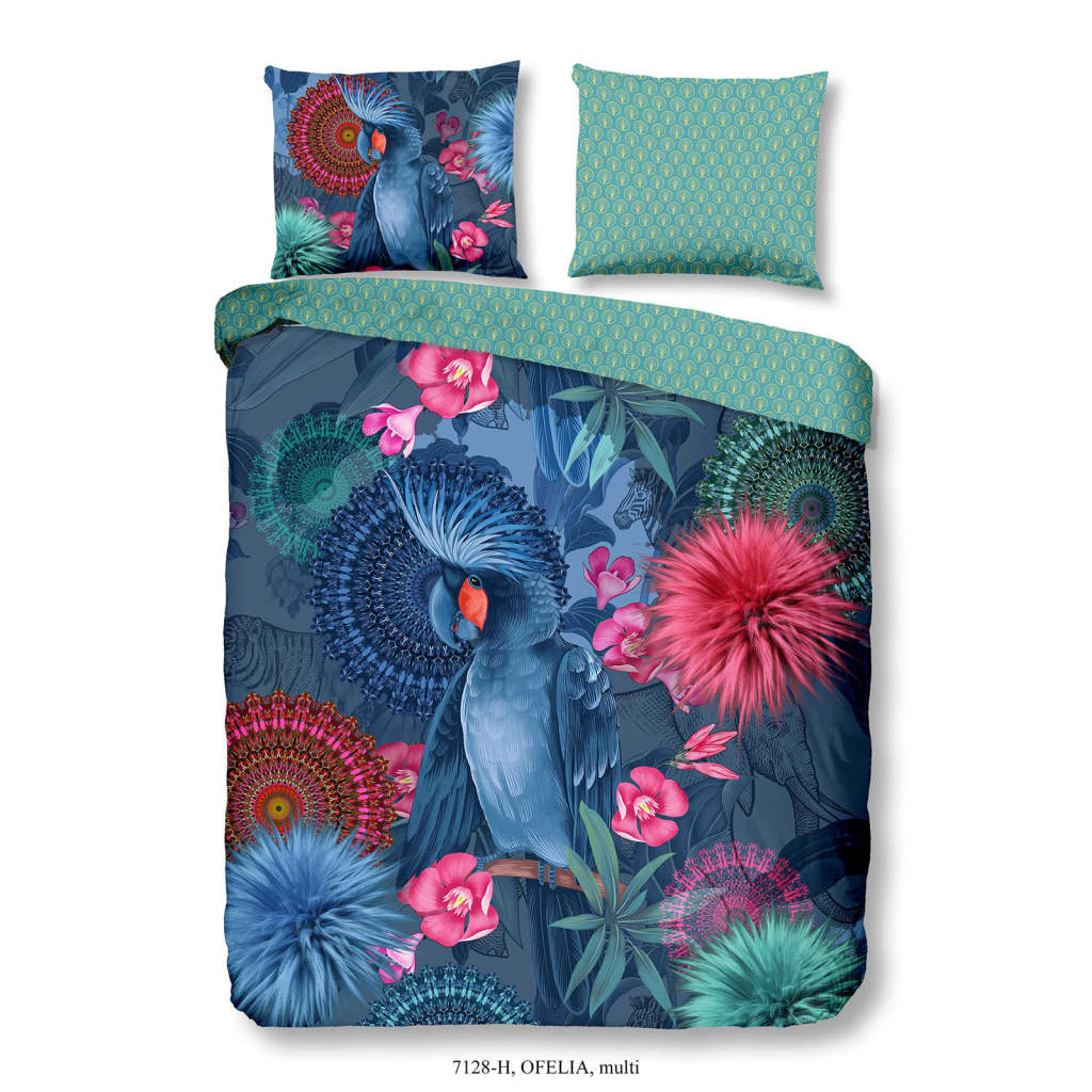 Hip Hip Duvet Cover Ofelia 240X200 220 CM