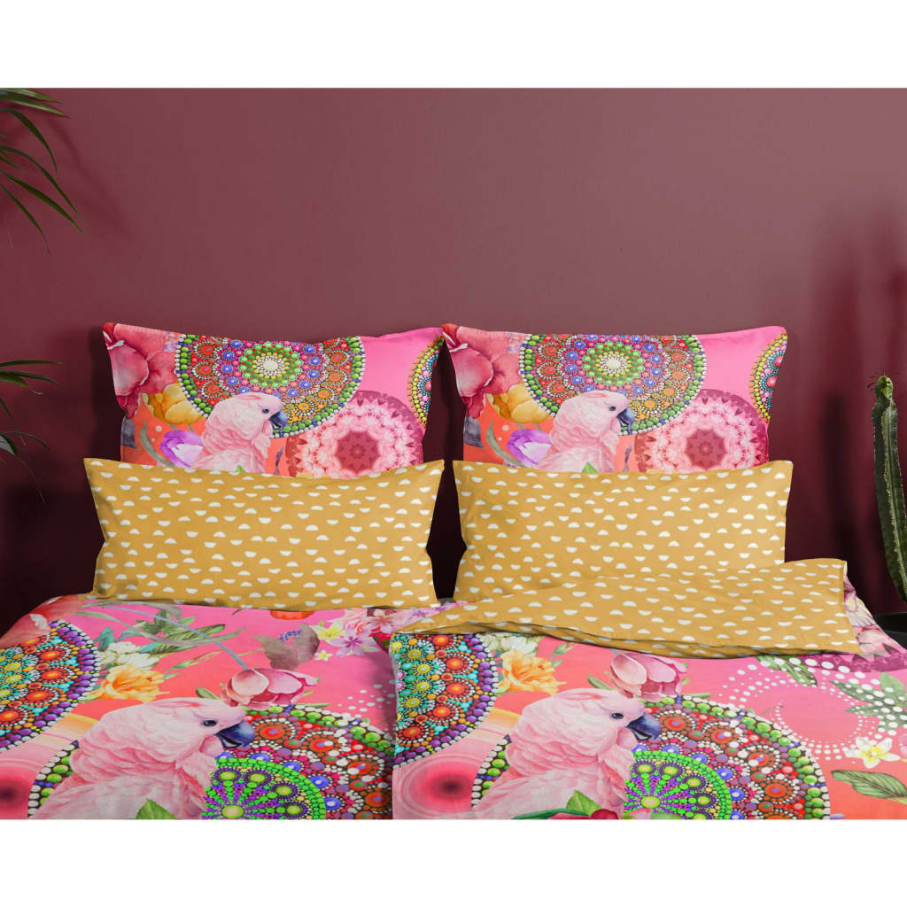 Hip Hip Duvet cover Nevine 155x220 cm