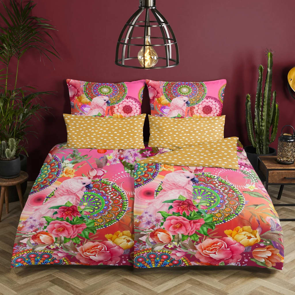 Hip Hip Duvet cover Nevine 155x220 cm