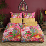 Hip Hip Duvet cover Nevine 155x220 cm