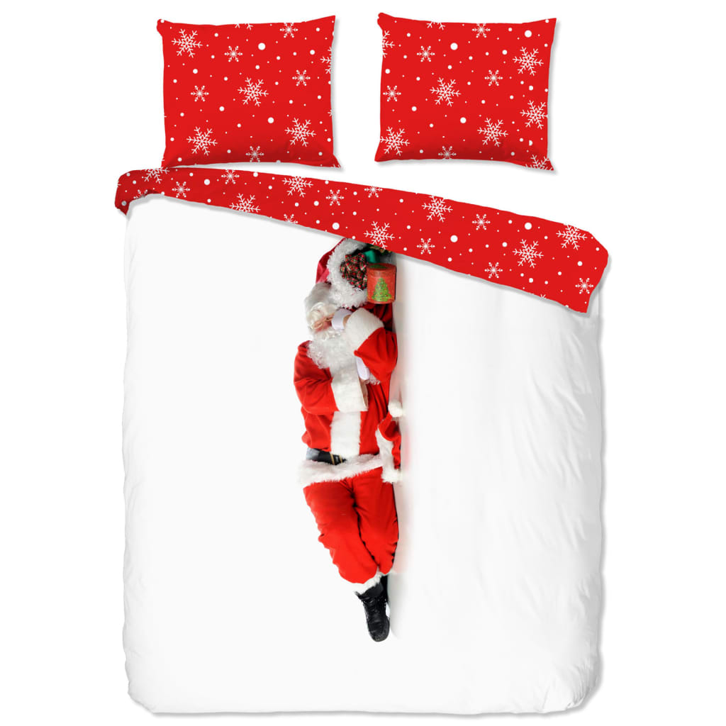 Pure Pure Duved Cover Santa 240x200 220 cm