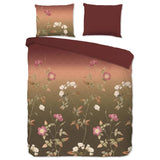 God morgen god morgen dynetrekk Rosalie 140x200 220 cm multi -farget