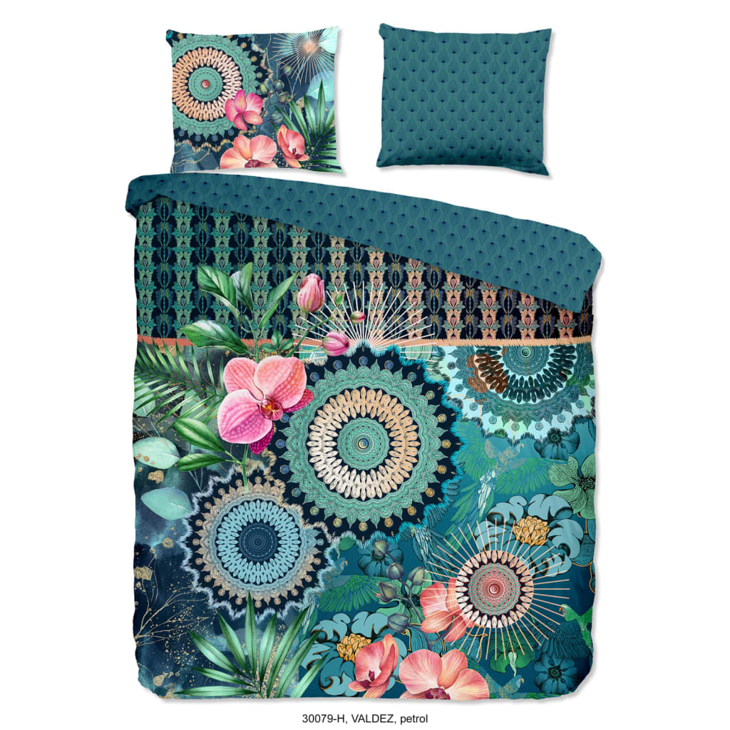 Hip Hip Duvet cover Valdez 200x200 220 cm