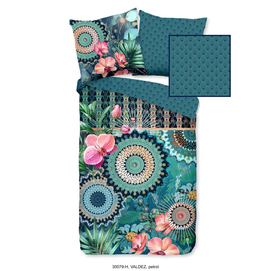 Hip Hip Duvet cover Valdez 135x200 cm