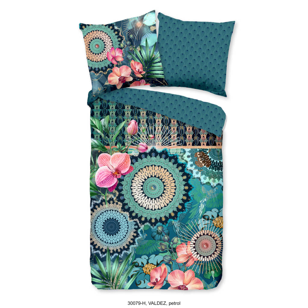 Hip Hip Duvet cover Valdez 135x200 cm