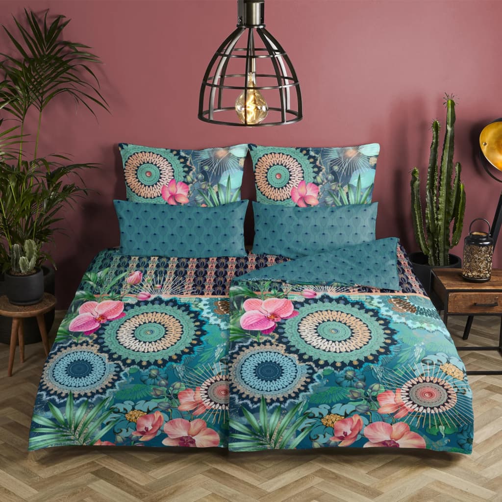 Hip Hip Duvet cover Valdez 135x200 cm