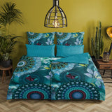 Hip Hip Duvet cover Luciano 200x200 cm