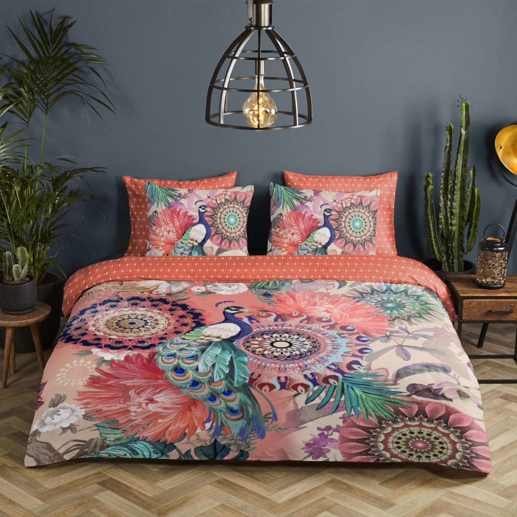 Hip Hip Duvet cover Lynouk 200x200 220 cm