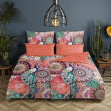 Hip Hip Hip Duvet Cover Lynouk 200x200 cm