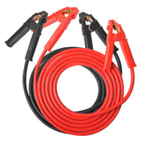 ProPlus Start cables 50 mm² 1000A 5 meters 12 24 volt red black