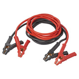 ProPlus Start cables 50 mm² 1000A 5 meters 12 24 volt red black