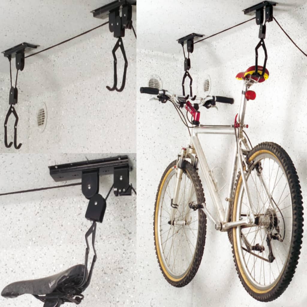 Proplus Bicycle Suspension System