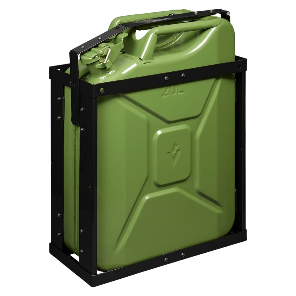 Proplus Jerrycan Holder 20 L Metal