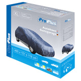 Proplus SUV Cubierta MPV XL 485X151X119 CM AZUL DARK