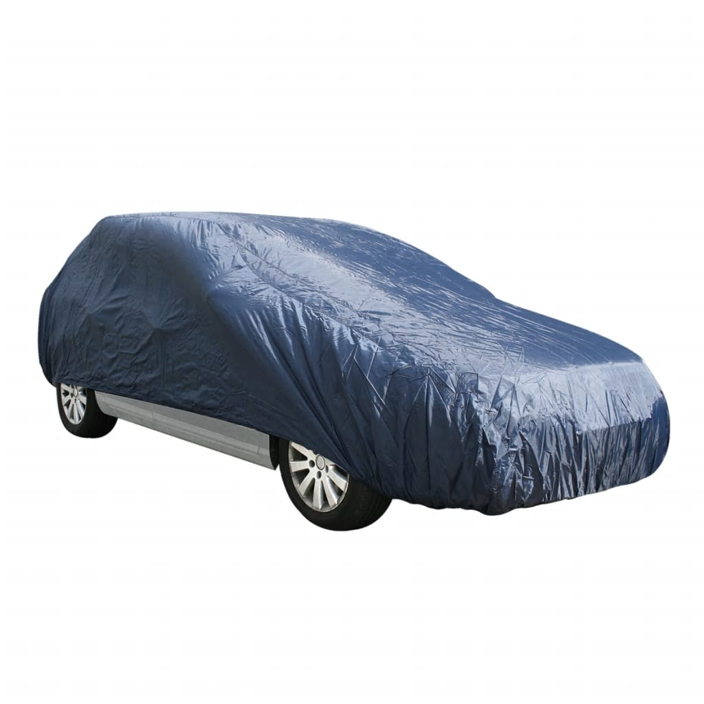 Proplus SUV Cubierta MPV XL 485X151X119 CM AZUL DARK