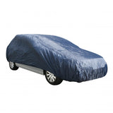 Proplus SUV Cubierta MPV XL 485X151X119 CM AZUL DARK