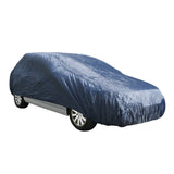 Proplus SUV MPV cover xxl 515x195x142 cm tmavě modrá