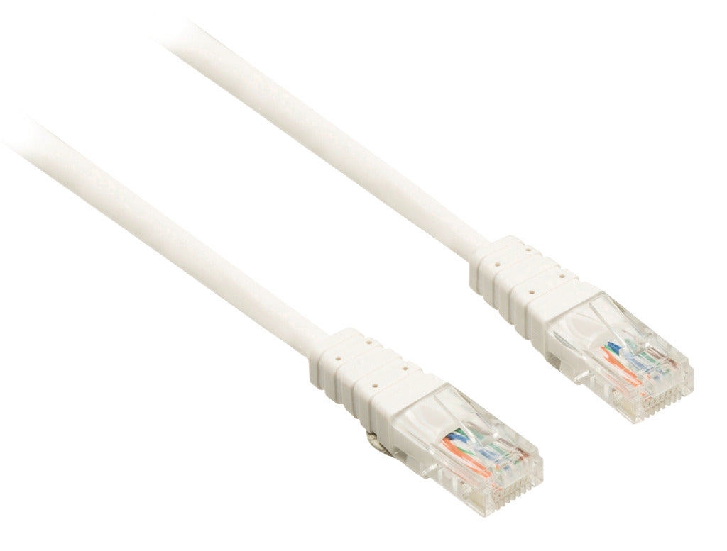 Bandridge BCL7225 Multimedia Netzwierk Kabel 25,0 m