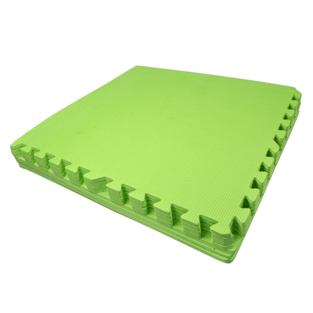 Pool Improve Pool Improve Swimming Pool Tiles 8 st 60 cm Green