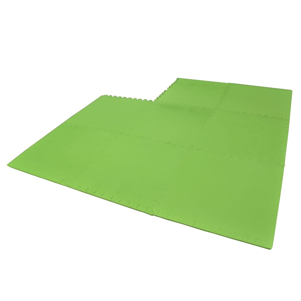 Pool Improve Pool Improve Swimming Pool Tiles 8 st 60 cm Green