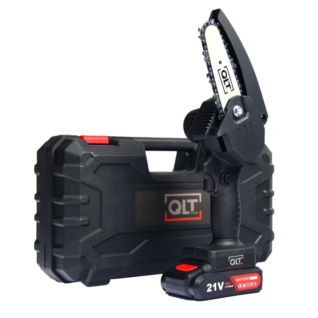 Altre marche QLT Mini Chainsaw