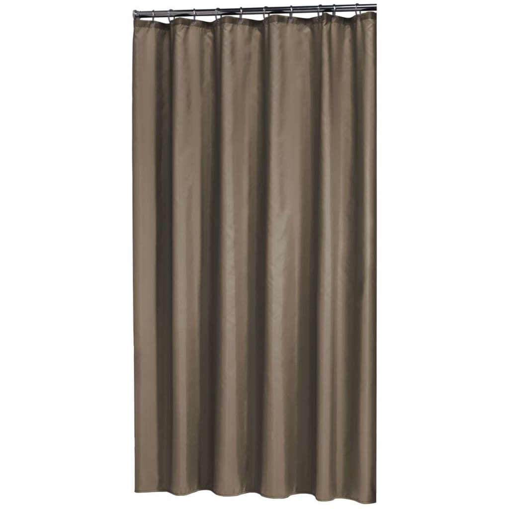 Sealskin Sealskin shower curtain Madeira 120x200 cm sand -colored