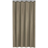 Sealskin Sealskin shower curtain madeira 180 cm sand -colored 238501365