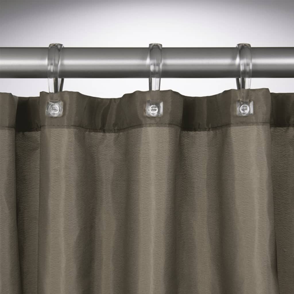 Sealskin Sealskin shower curtain madeira 180 cm sand -colored 238501365