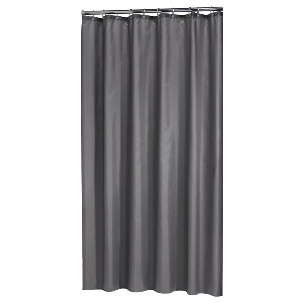 Sealsekin Salskin Dusch Curtain Gerräa 240x200 cm Grey