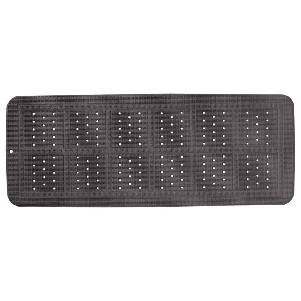 Sealsekin Salskin mat Anti-Rutsch Unilux 35x90 cm Anthhrakape-faarweg