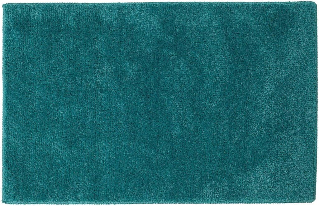 Sealskin Sealskin Doux Badmat 50x80 cm Polyester Aqua