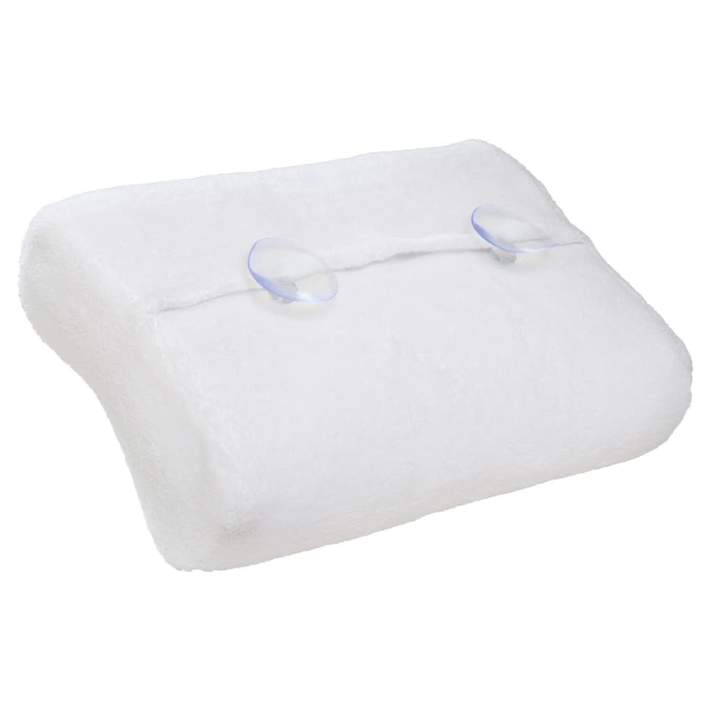 Sealsekin salskin Bad Cushon Spa 33 x 24 cm wäiss 367072210