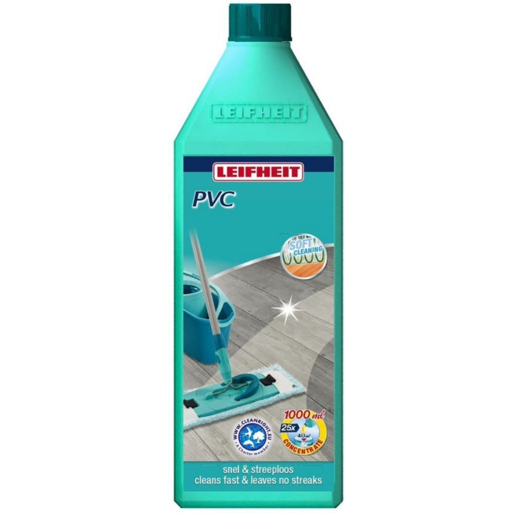 Leifheit Leifheit PVC Cleaner 1L