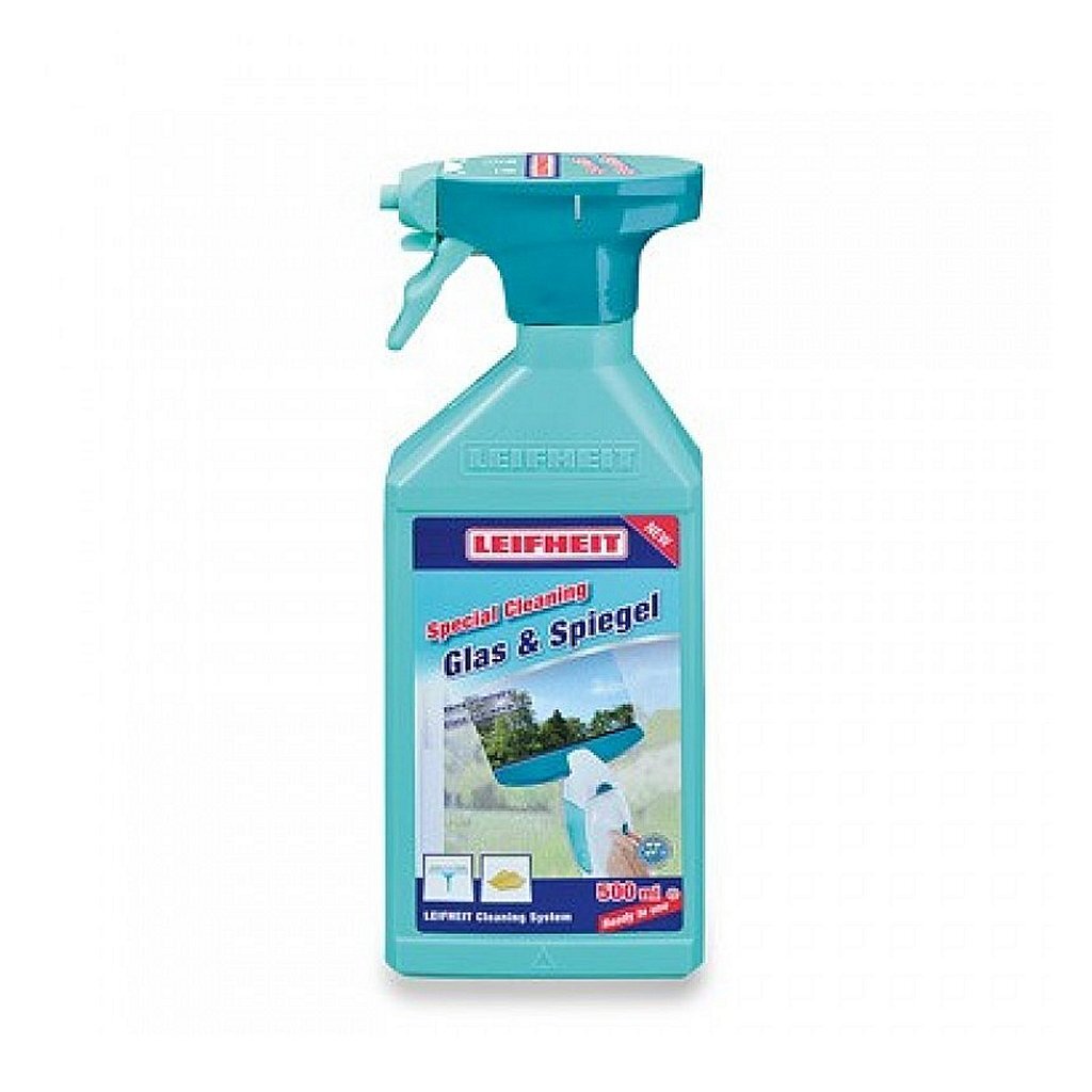 Leifheit Leifheit 56141 Special Cleaning Glass and Spiegel 0.5l