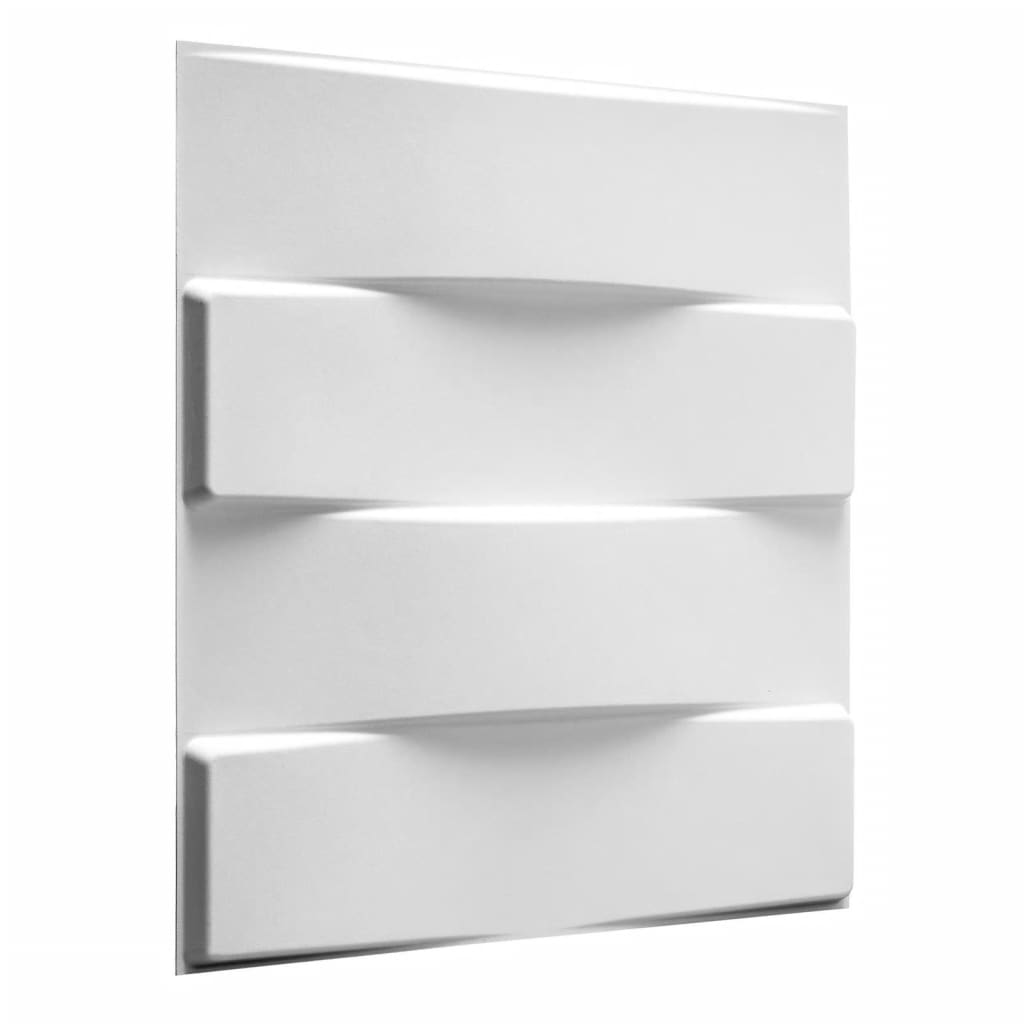 Wallart Wallart 12 st Wall panels 3D GA-WA05 Vaults