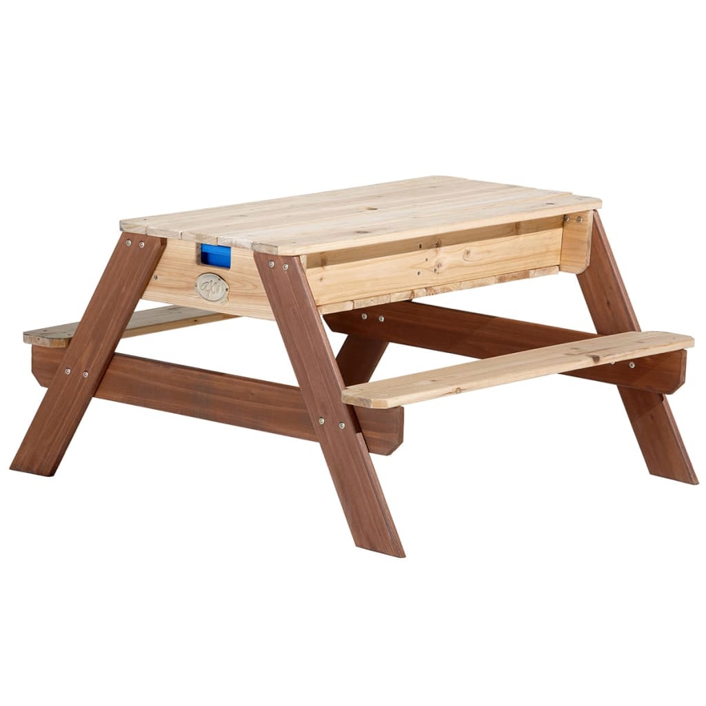 AXI AXI Water zand picknicktafel Nick met parasol