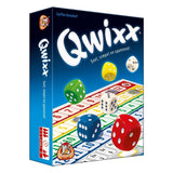 White Goblin Games Qwixx dobbelspel