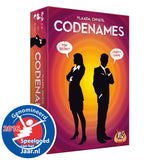 White Goblin Games Party Game CodeNames