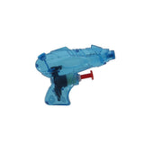 Podstawowy pistolet wodny 9 cm