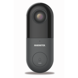 Marmitek Smart WiFi Video doorbell 1080p